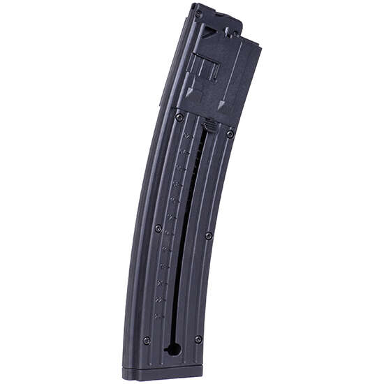 Magazines High Capacity BLG GSG ZPAP M70 44Magnum BLG MAG STG-44 22LR 25RD (40) • Model: ZPAP M70